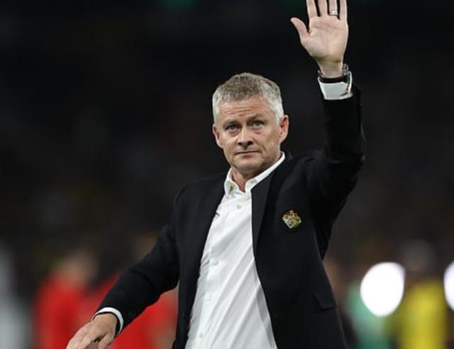 开云电子-林良锋：请曼联当机立断，早日解雇索尔斯克亚