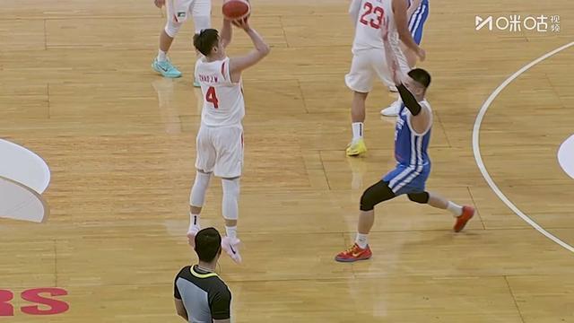 开云官方网站-逆转取胜！中国男篮世预赛击败中国台北