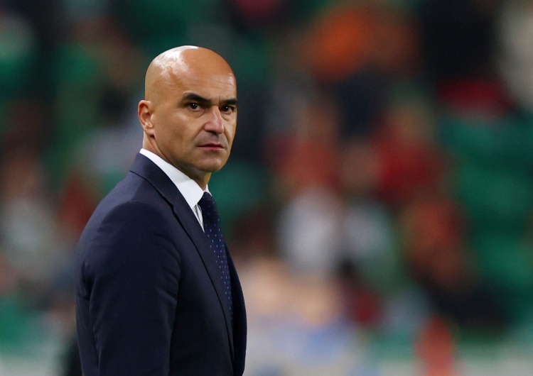 开云电子-马丁内斯：对葡萄牙的集训情况非常满意，C罗的伤不影响世界杯